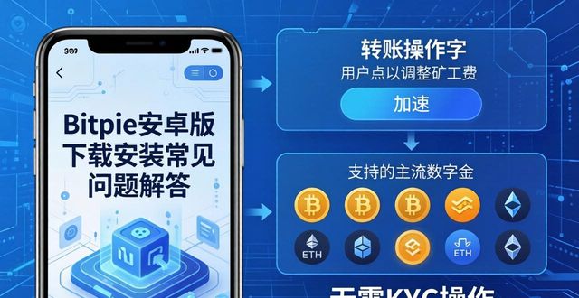 Bitpie安卓版下载安装常见问题解答