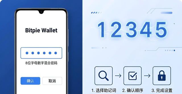 Bitpie钱包安卓版快速打开教程