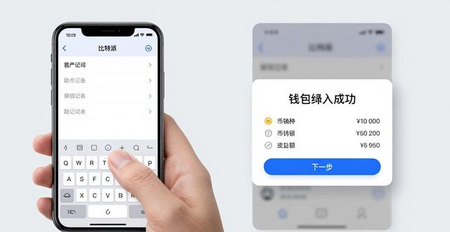 手把手教你比特派钱包添加钱包的详细步骤