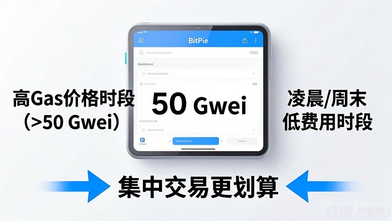 BitPie钱包交易频率怎么调？4个实用技巧