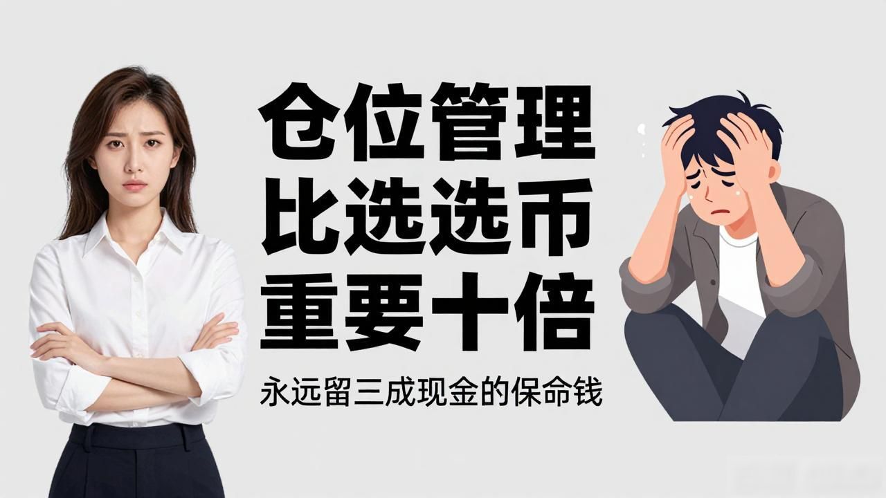 董静淼讲数字货币：一个普通散户听了三遍才真正听懂的几件事