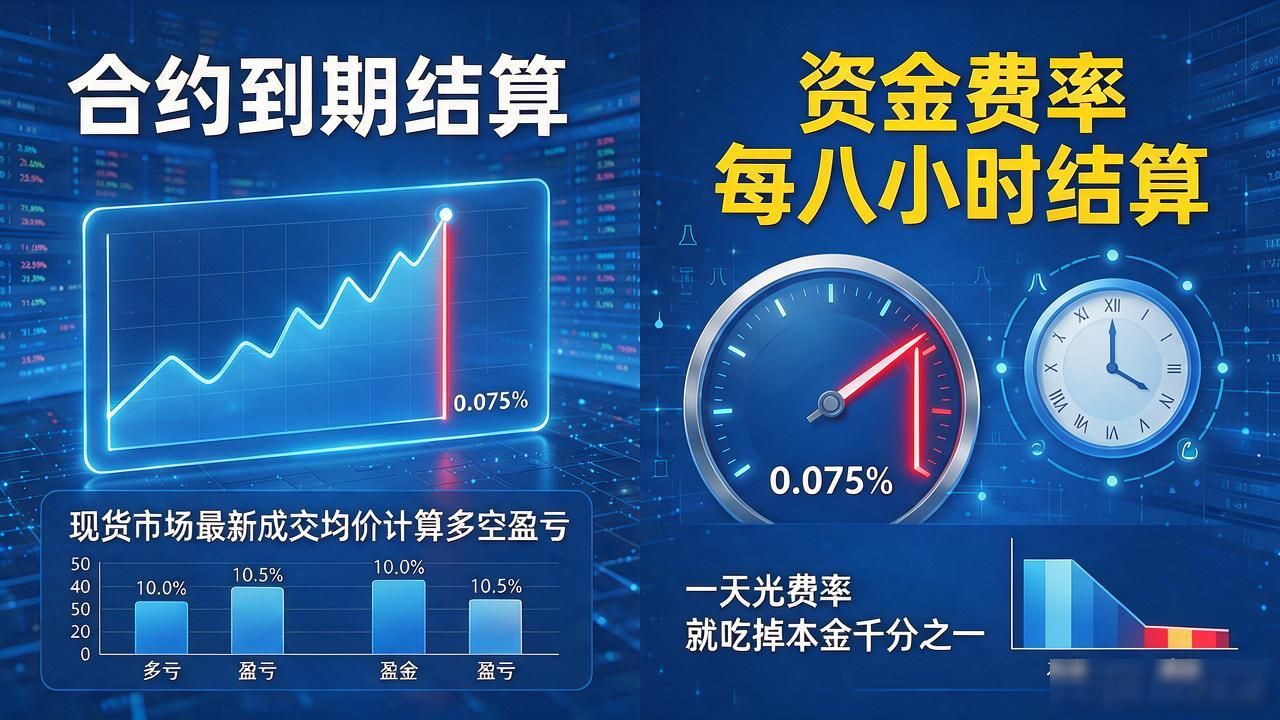 交易所用数字货币，别光盯着买卖，这几件事更关键