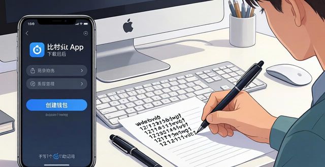 比特派下载三步搞定 手把手教你快速上手