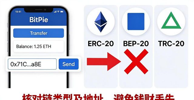 下载比特派钱包后，新手最容易犯的5个错误