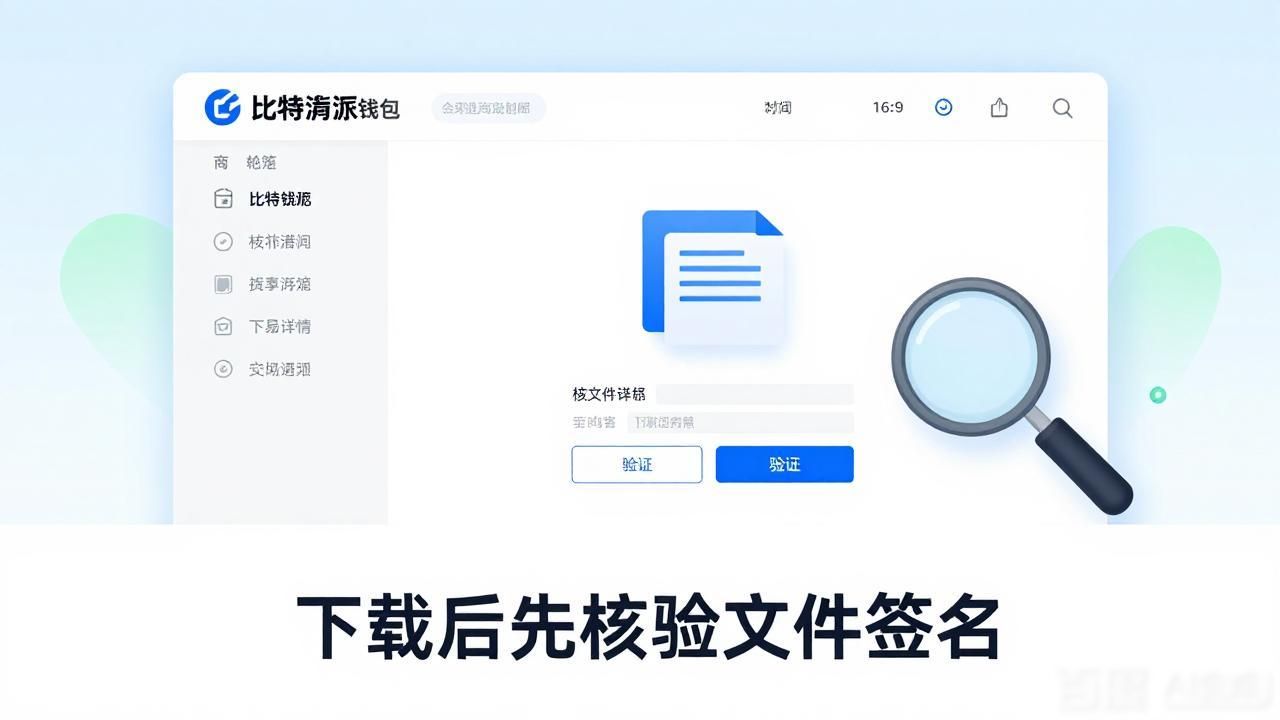 手把手教你官网找比特派钱包下载入口