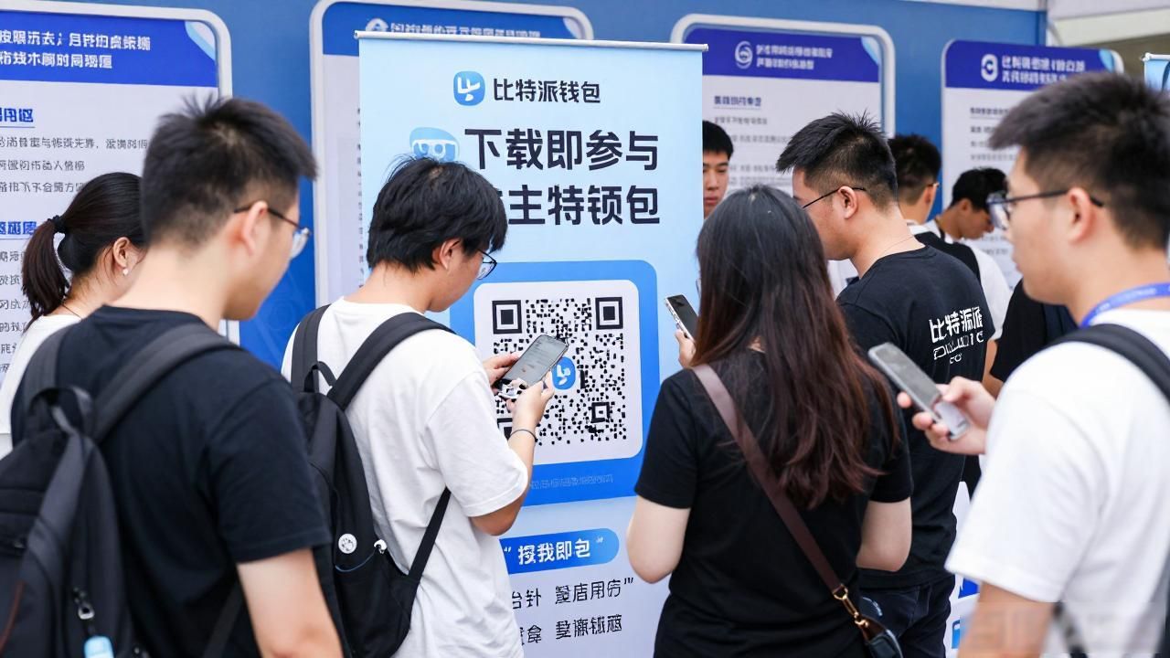 比特派钱包下载这样写，品牌宣传效果翻倍