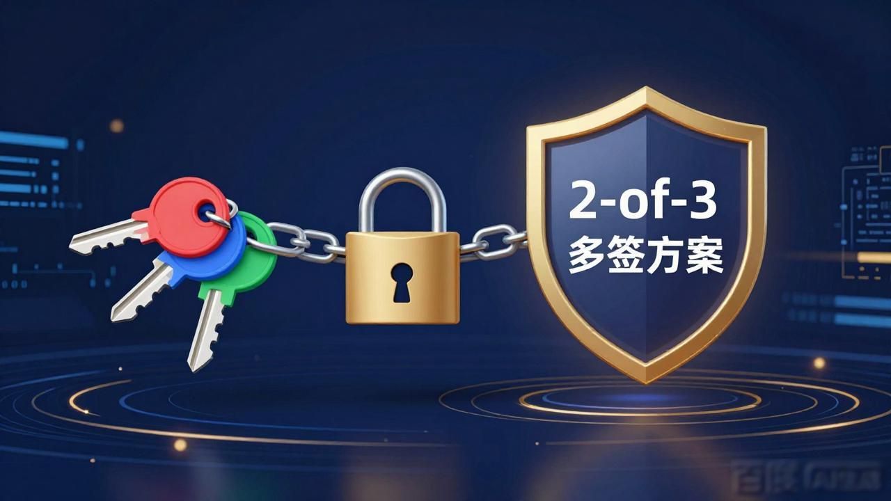 比特派钱包安全详解：如何守好你的数字资产？