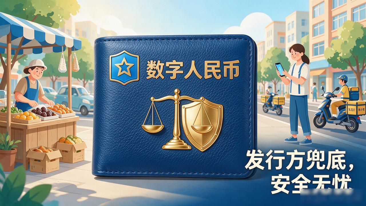 数字货币承载什么？答案不在币价里，而在这三件具体的事上