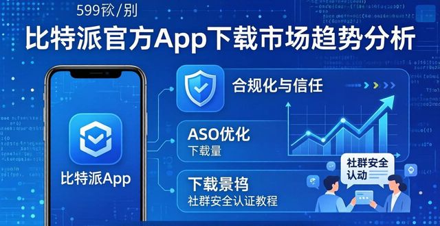 比特派官方App下载 市场趋势分析