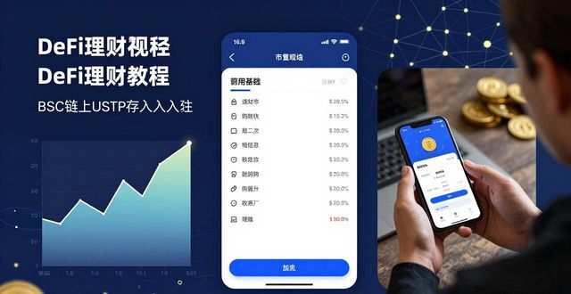 比特派官网赚被动收入教程