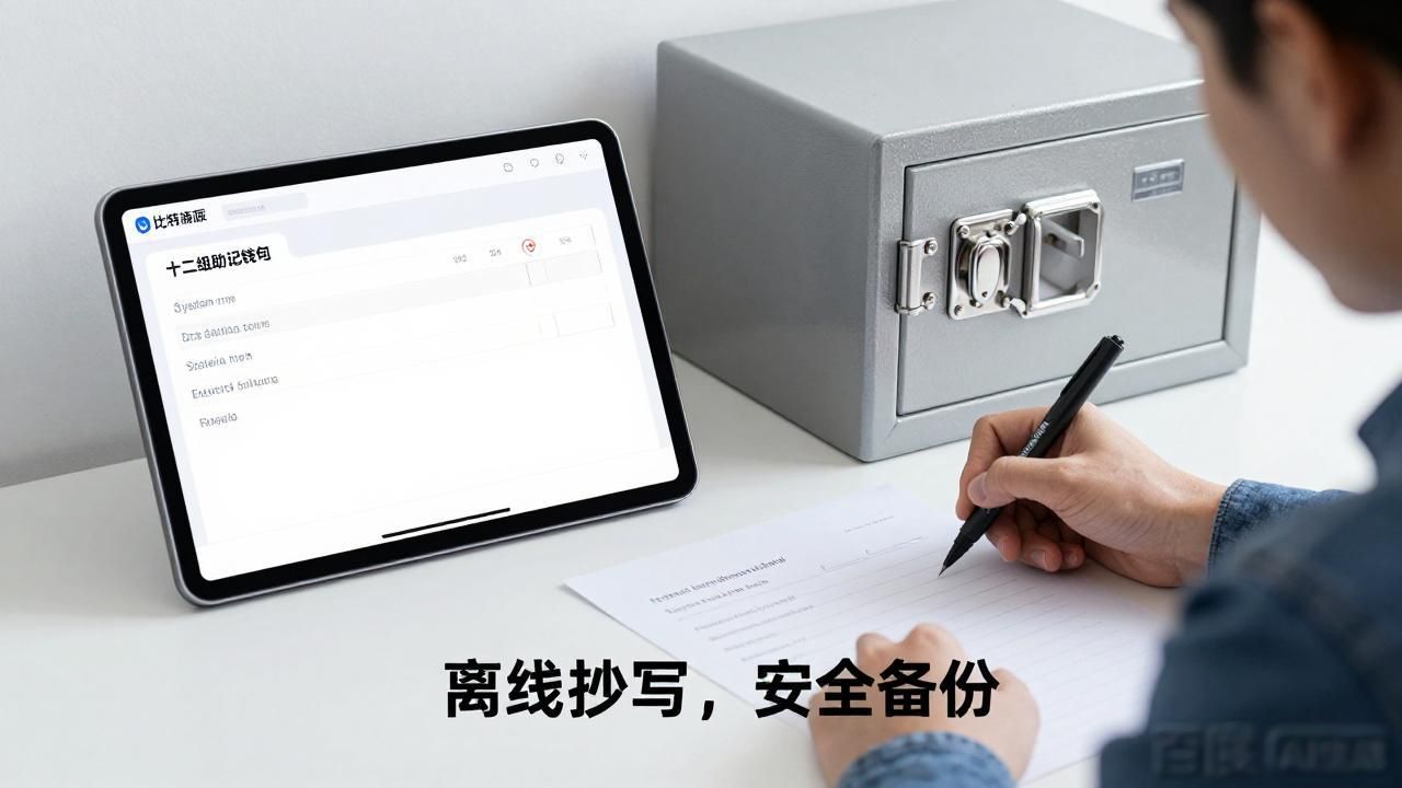 新手必看：通过比特派钱包官方渠道安全开启加密资产投资之旅
