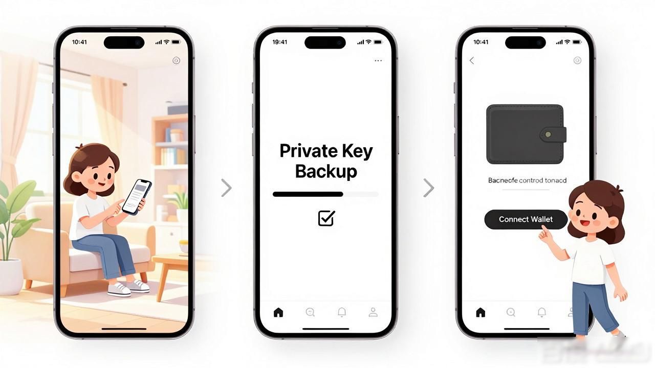 比特派钱包app官方版下载 实操产品创新实用指南