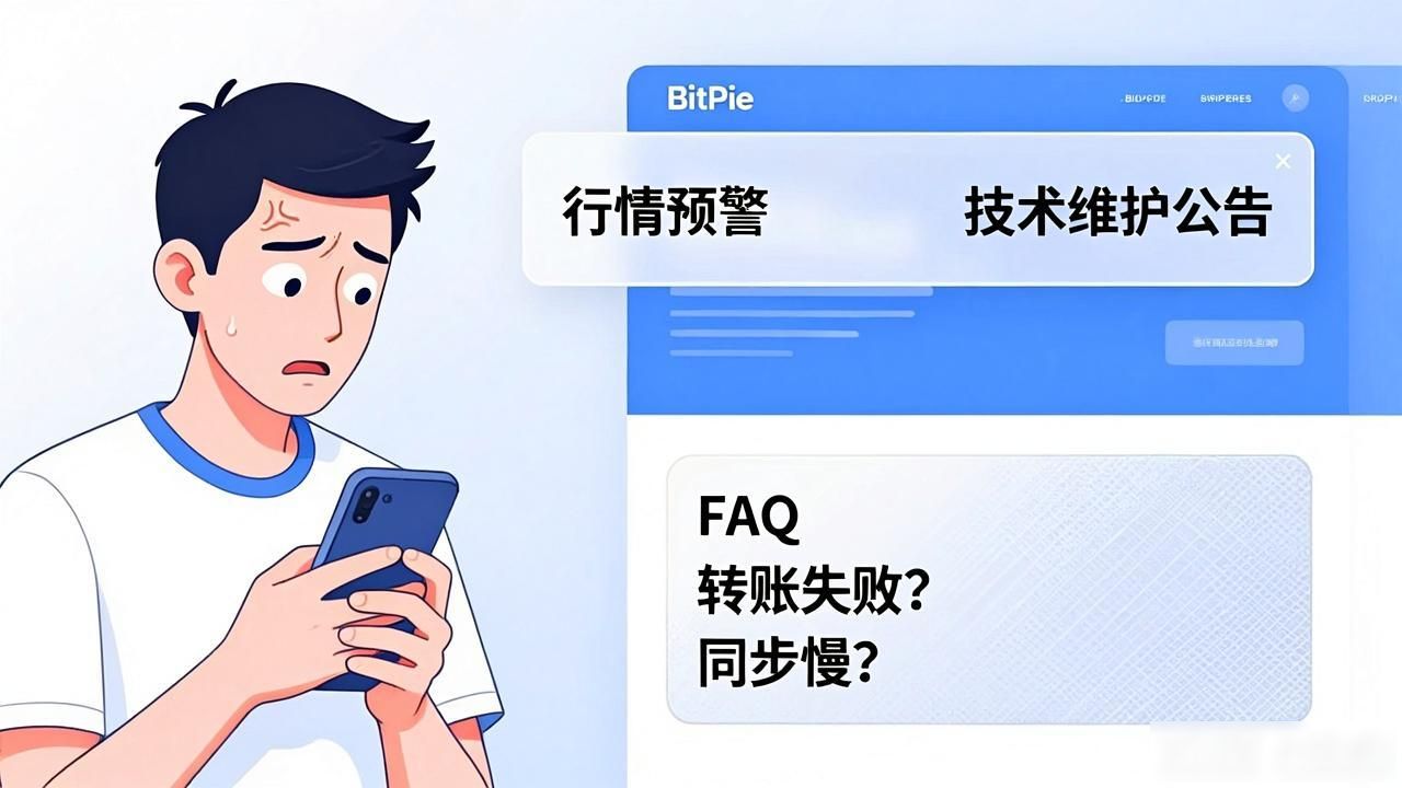 比特派钱包官网入口怎么与用户高效沟通互动