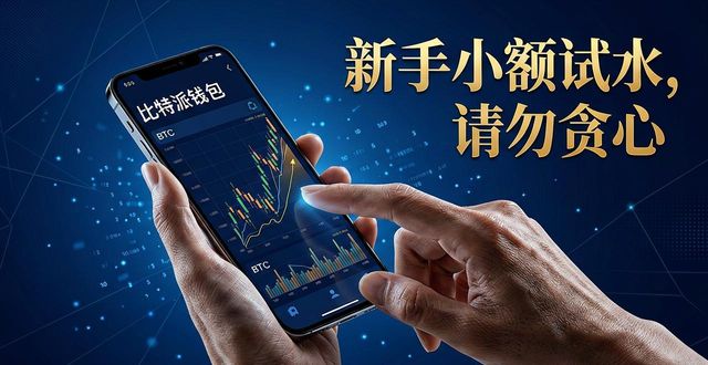 比特派钱包新版稳赚指南：轻轻松松让资产翻倍
