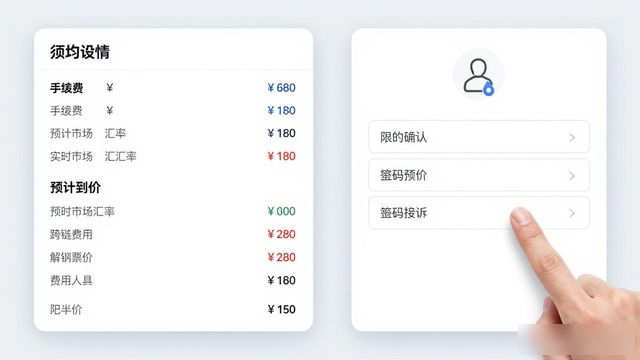 Bitpie钱包怎么换币 官网代币交换教程