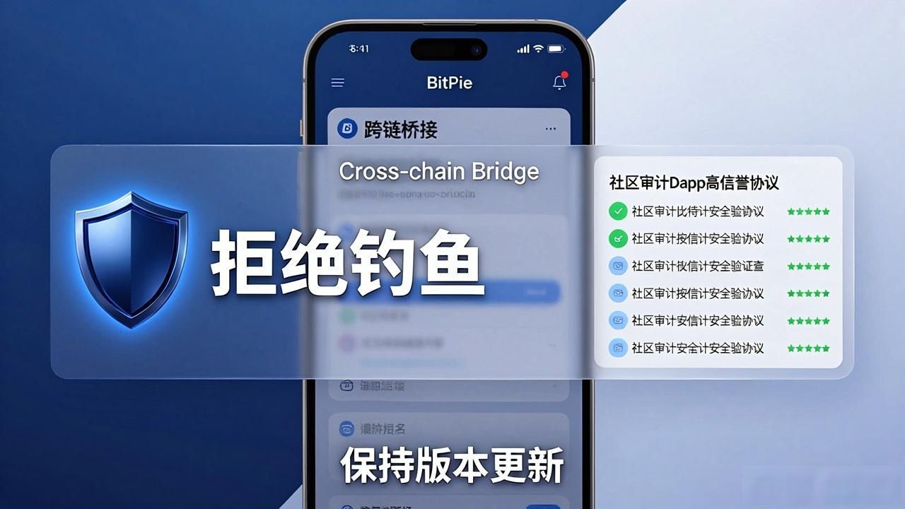 比特派安装后如何安全执行多重验证指南