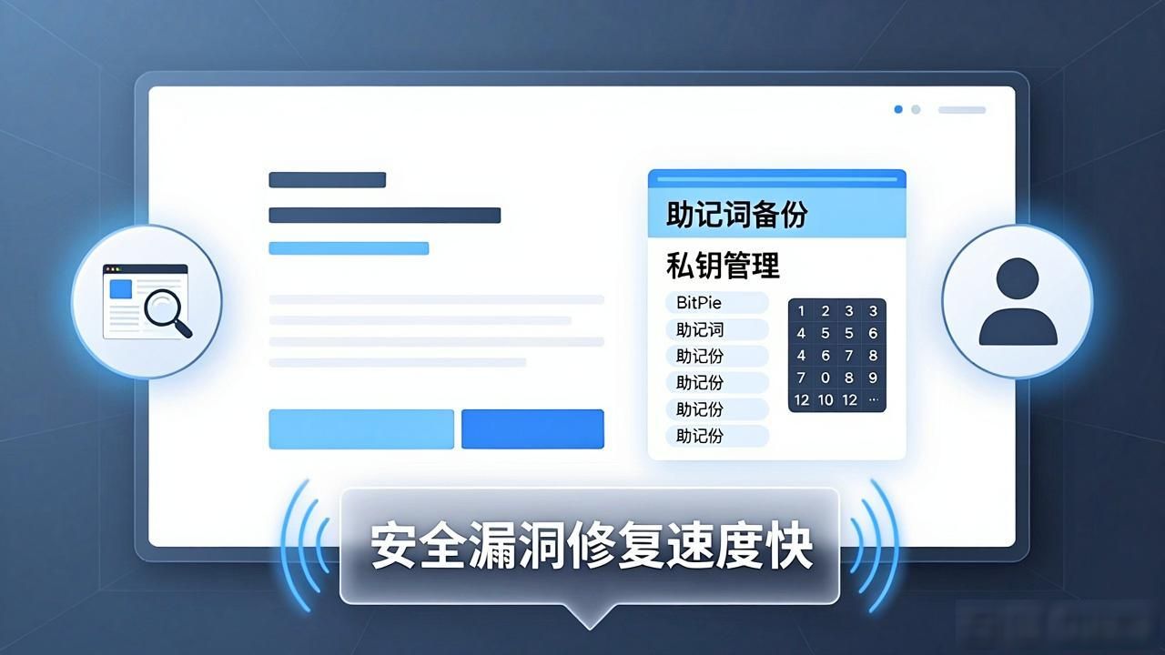 比特派官方下载：市场到底买账吗？