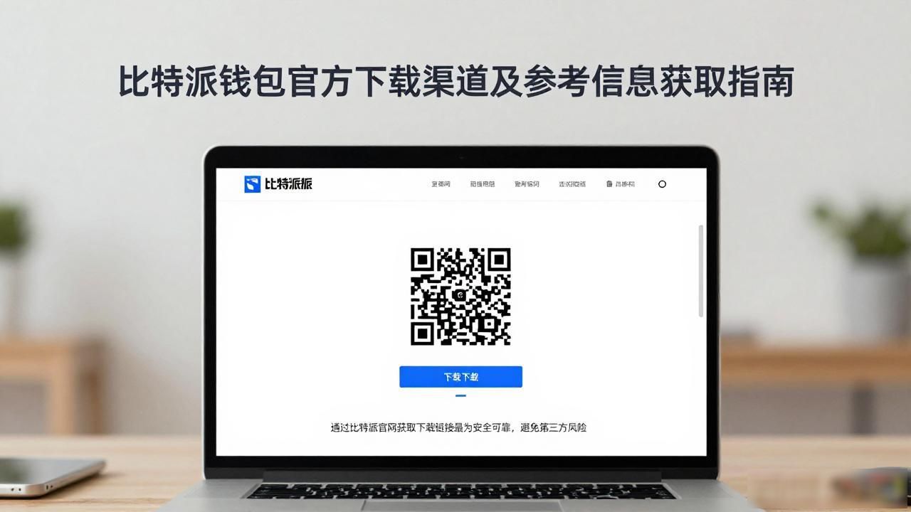 比特派钱包官方下载渠道及参考信息获取指南