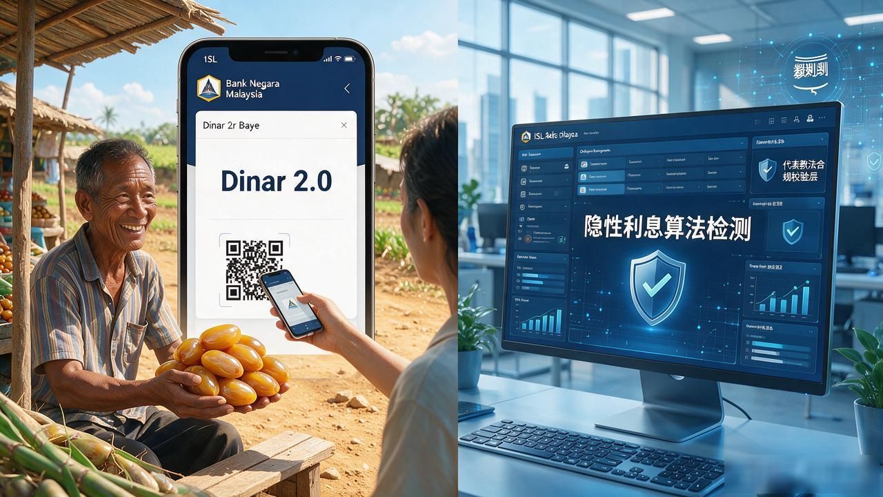 isl数字货币是啥，跟比特币以太坊有啥不同，普通人值得关注吗