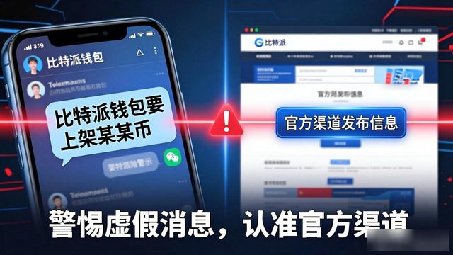 比特派钱包下载前，这3个投资信号要看清