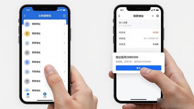 比特派钱包怎么报名投资培训？手把手教程