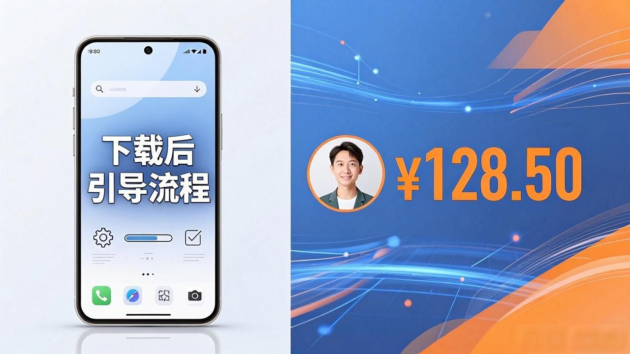 比特派安卓下载后，怎么分润才合理？