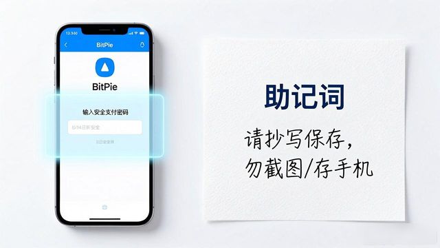比特派钱包怎么添加新钱包？手把手教你搞定