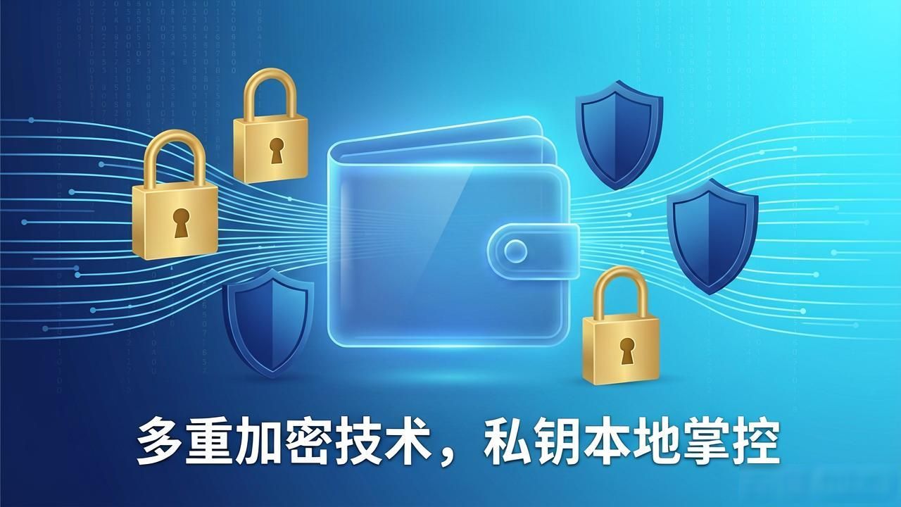 比特派钱包官网下载：安全好用，新手老手都安心
