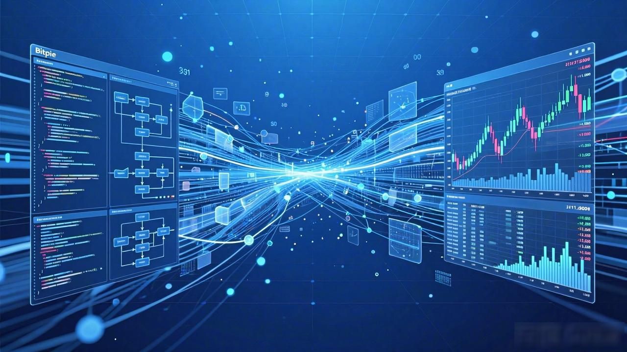 Bitpie钱包维护指南：故障排查与最新功能升级实测