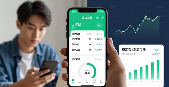 比特派钱包官方下载：新趋势下用户投资策略如何调整？