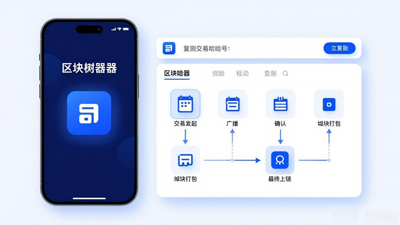 比特派钱包下载后 怎么查账更透明