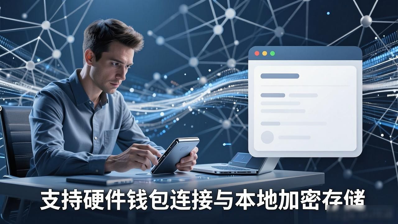 比特派钱包下载：谁在用？适合哪类投资者？