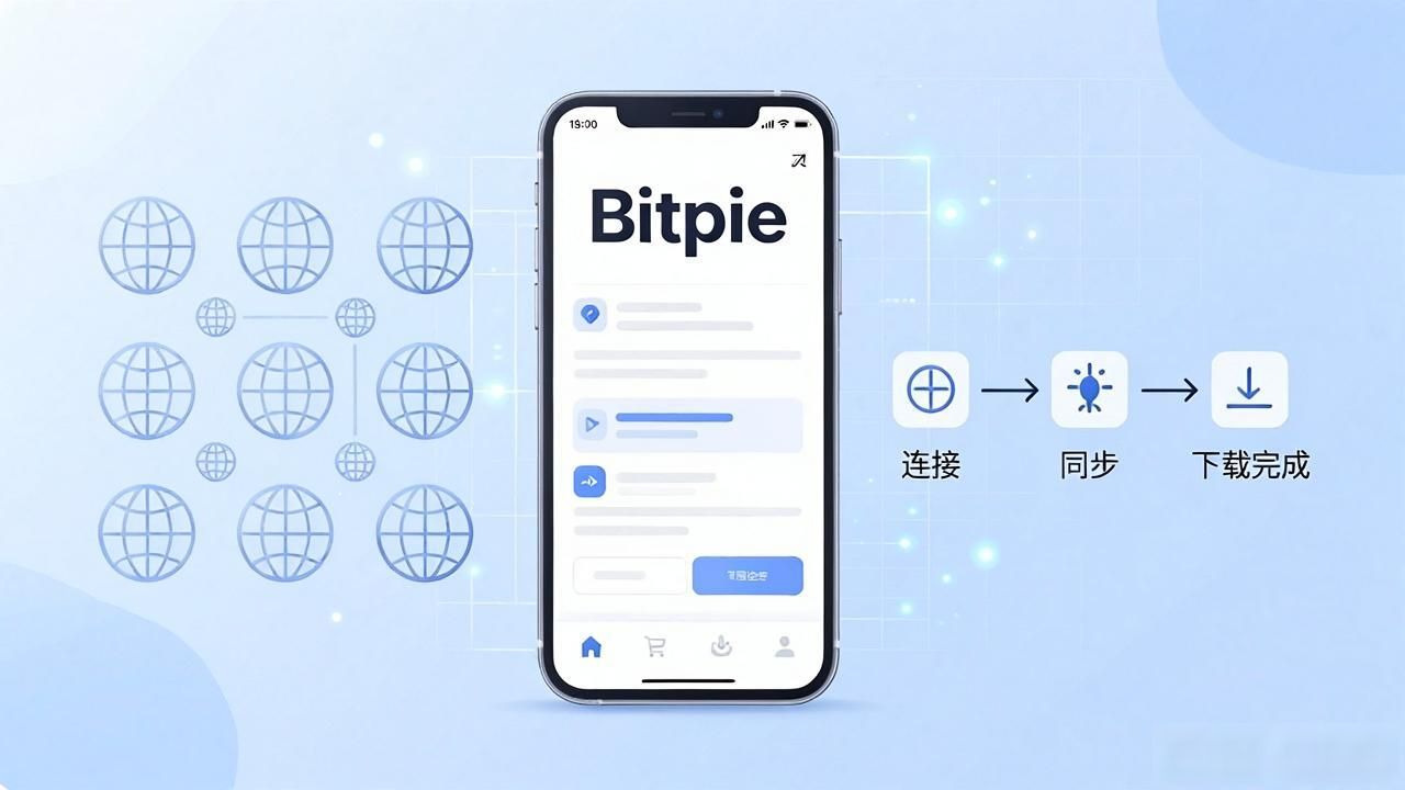 比特派下载慢卡顿怎么办？改善体验的实用建议