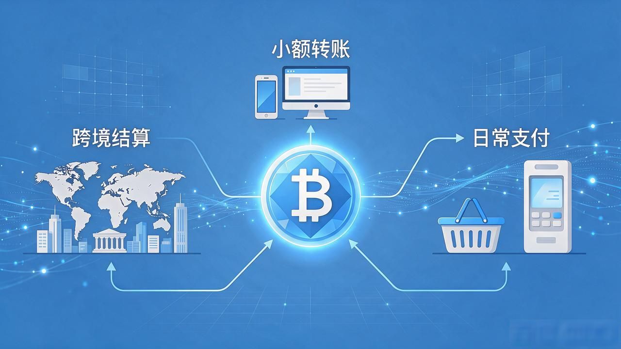 未来数字货币还值不值钱？看懂这4点就够了