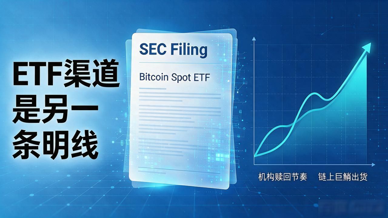 数字货币资金流向分析：币圈的钱到底在谁手里，下一步往哪走