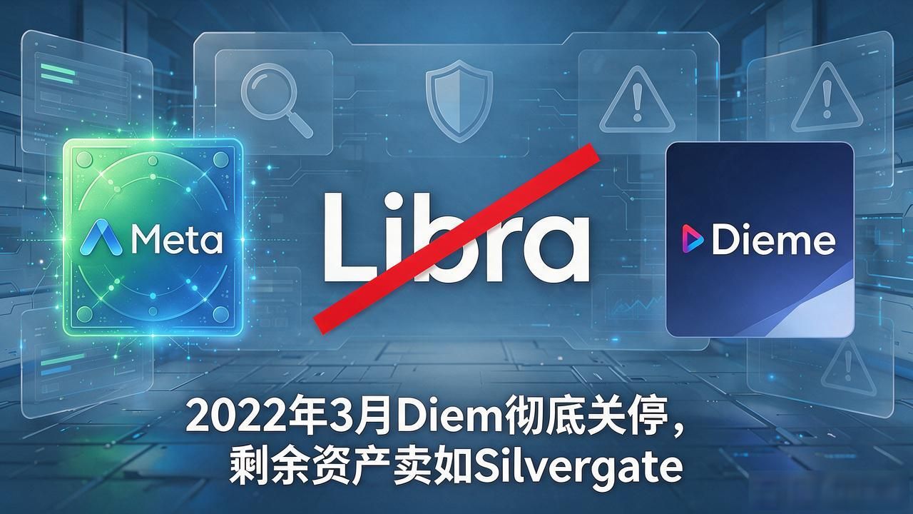 facebook到底推了什么币？Meta数字货币现状一文说清