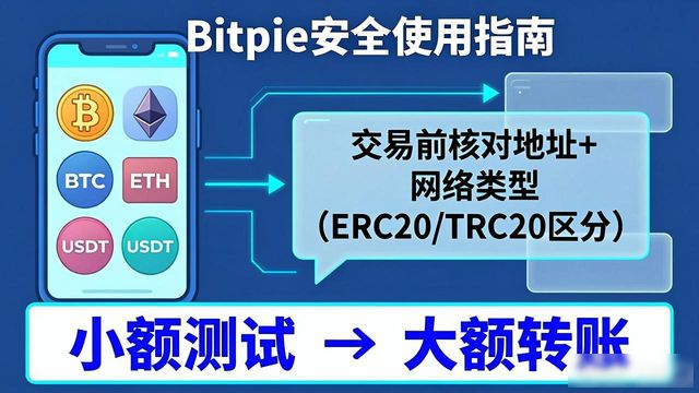 Bitpie官网中国怎么用？安全入门指南