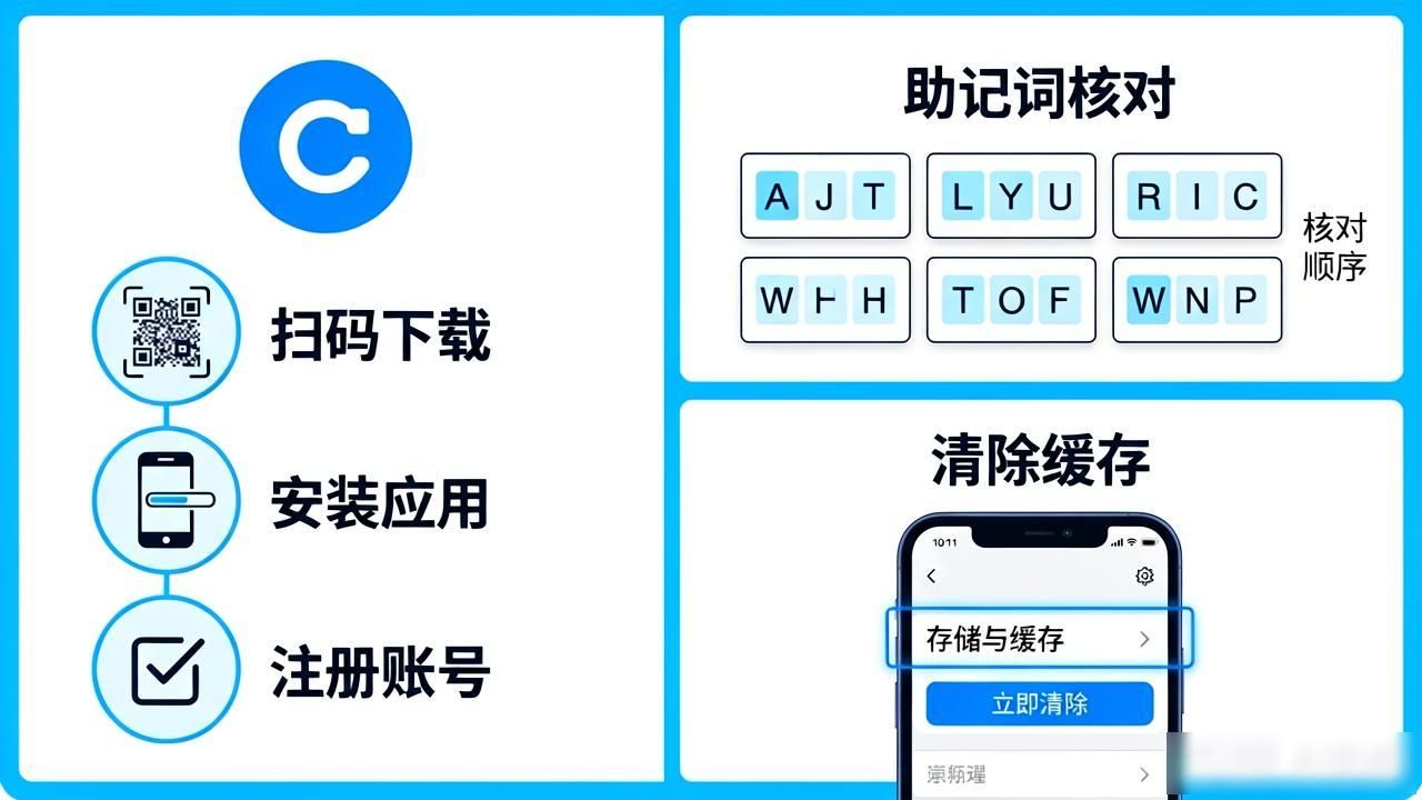 比特派钱包最新版下载指南及常见问题解决