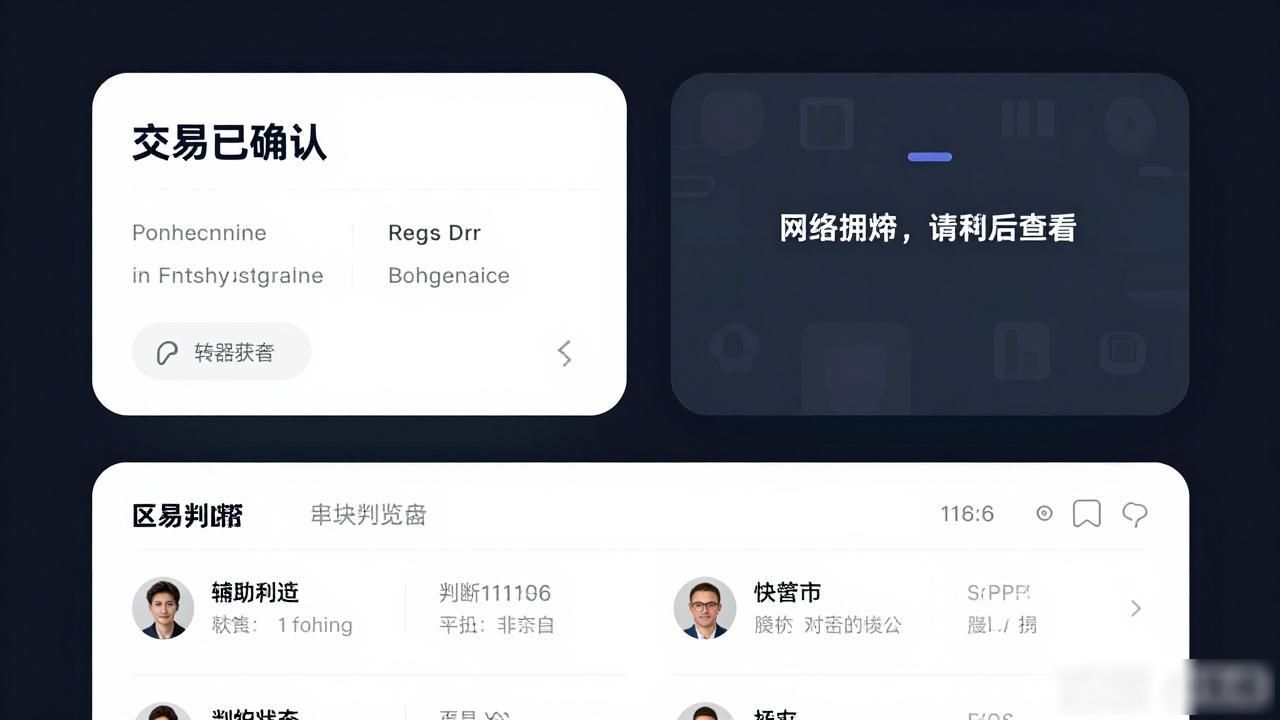 Bitpie钱包实测：下载后交易快不快？真实用户反馈数据揭秘