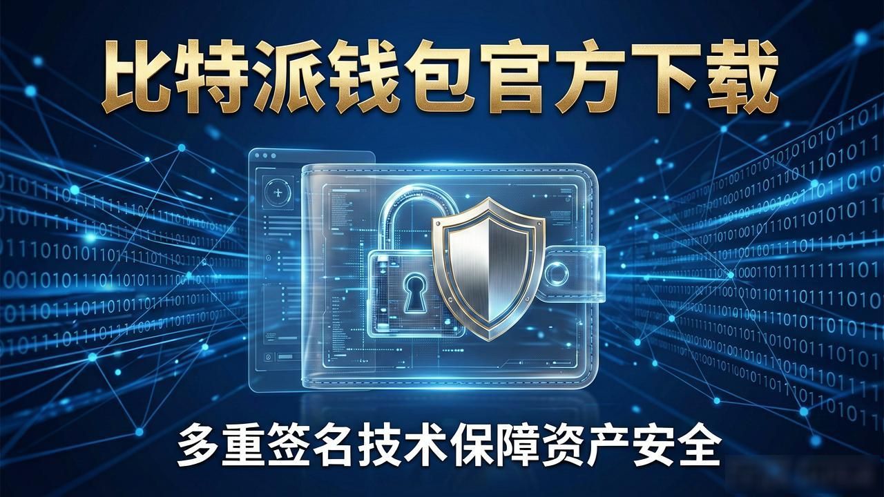 比特派钱包官方下载：适用人群及核心优势详解