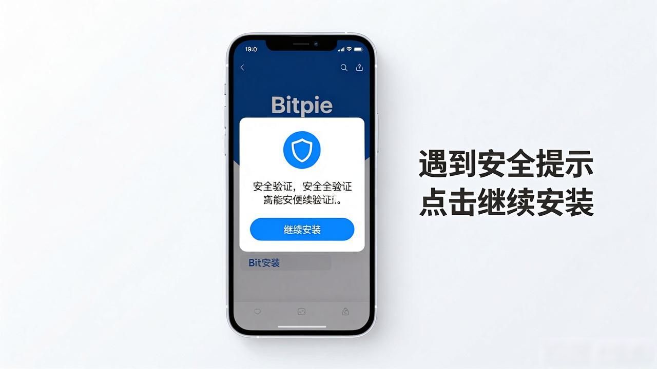 Bitpie最新版本下载链接，一分钟搞定