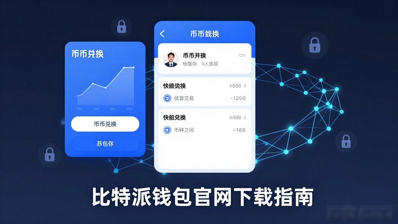 比特派钱包官网下载指南：功能适用范围详解