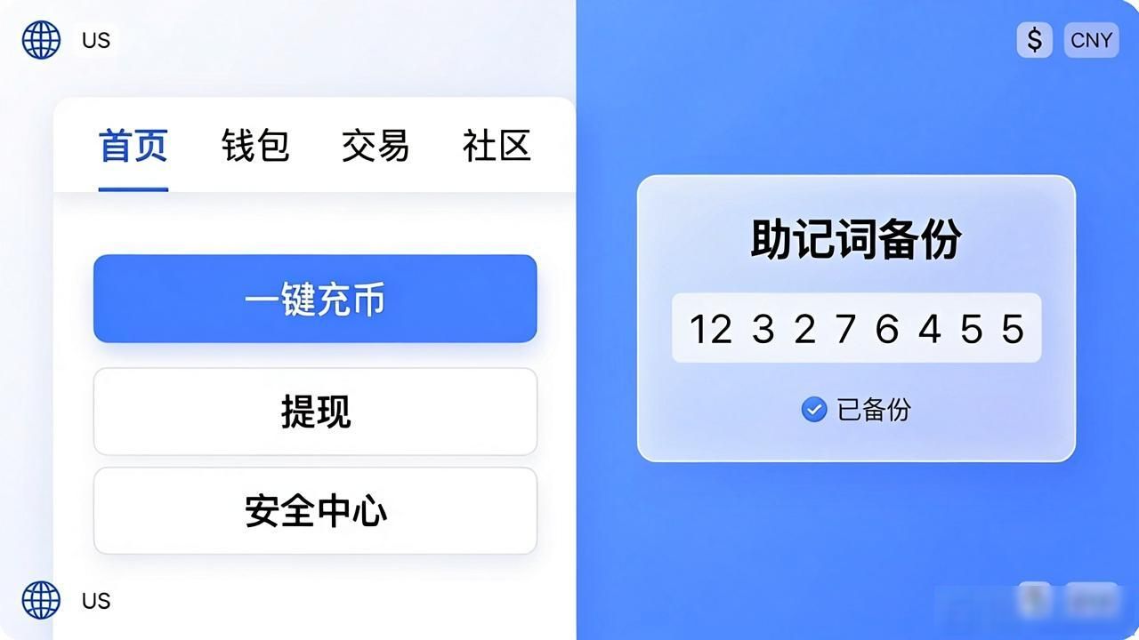 比特派钱包官方下载：新手建立投资信任的实战指南