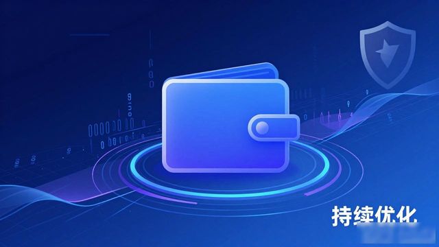 比特派钱包网址怎么持续优化？实用改进方法