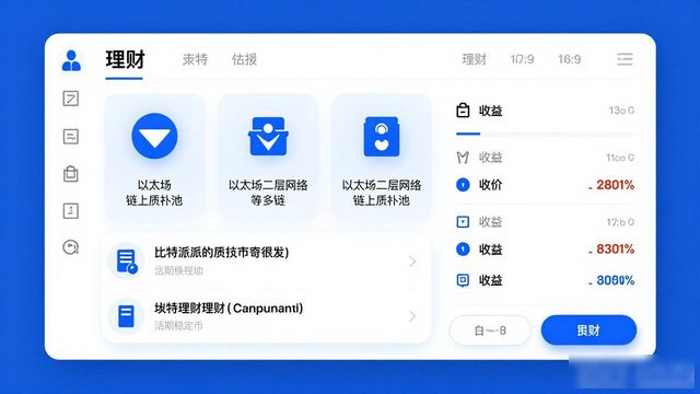 比特派钱包下载后必做的5件事