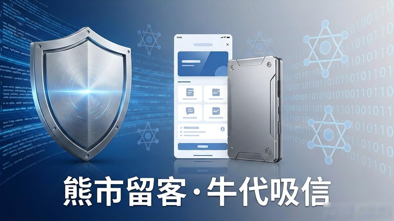 如何从比特派钱包看币圈新动向？