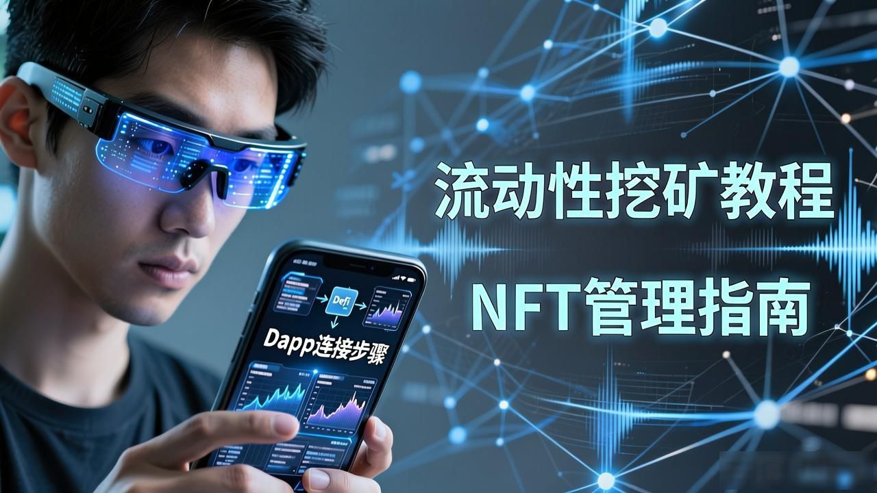 比特派官网学习指南：新手如何快速掌握操作技巧