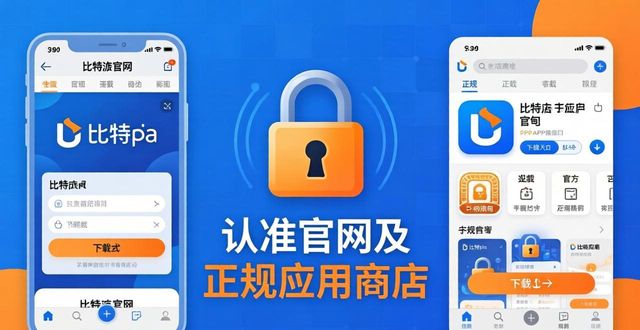 比特派钱包最新版下载及账户整合教程