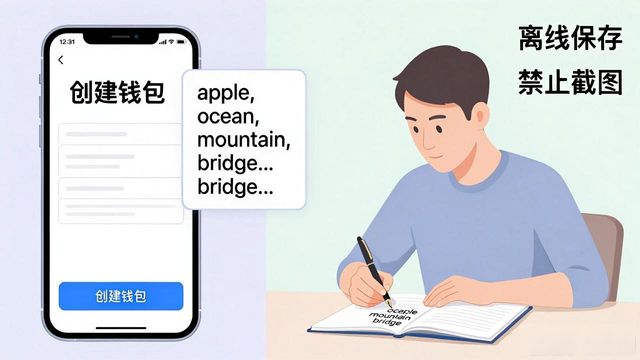 比特派钱包官方下载安装步骤，新手必看教程