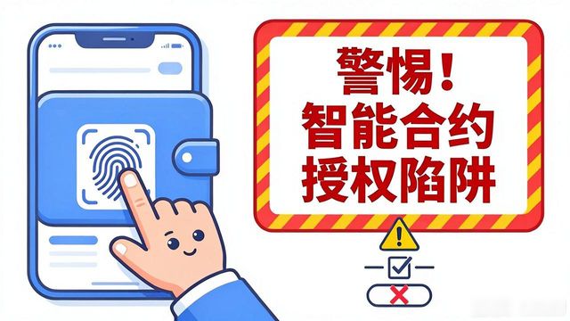 比特派钱包用户教育 教你避开操作坑